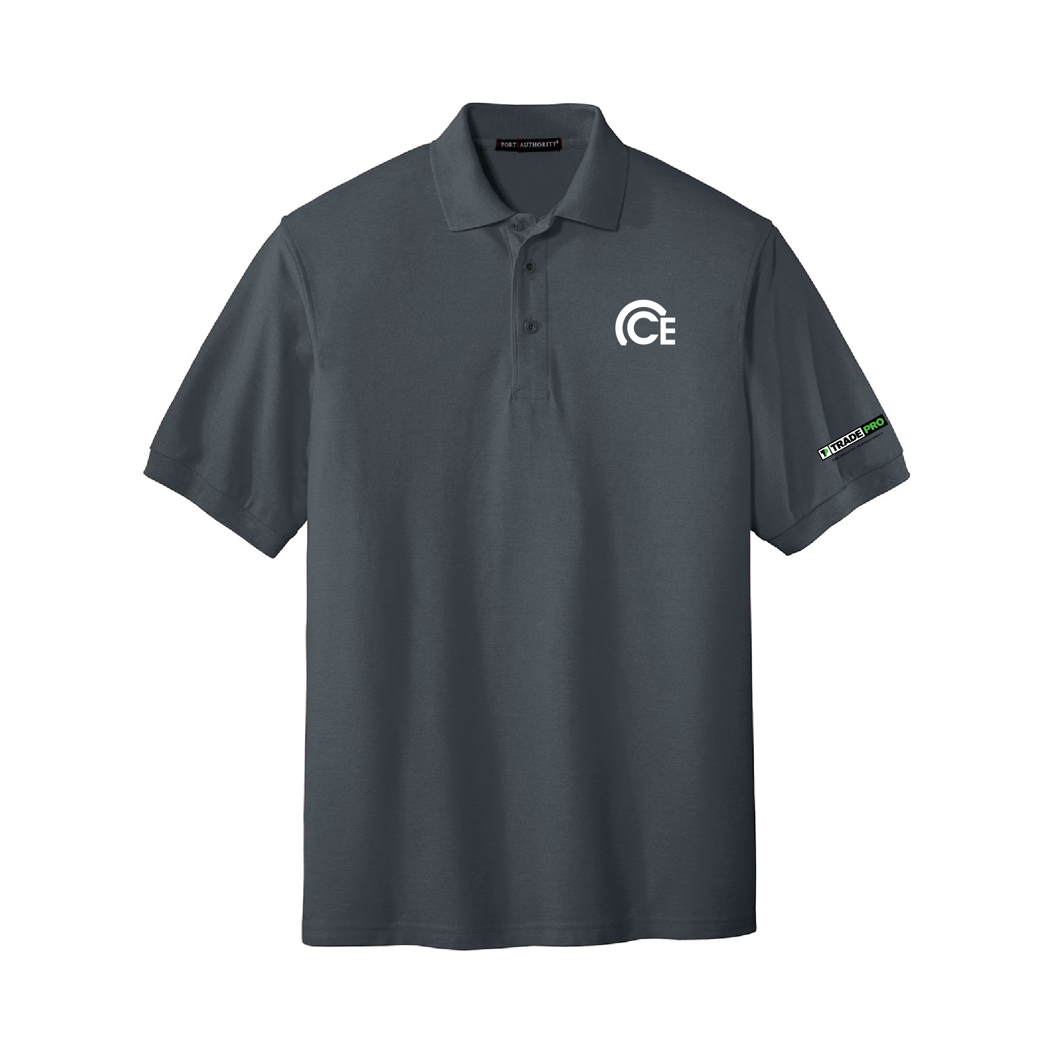 Branch Associate Polo Men's 7XL-10XL